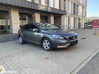 Second-hand Volvo V40 Kinetic 150 CP (110 kW) 2013 Culoaregri Hatchback