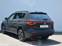 Second-hand Seat Tarraco Style 150 CP (110 kW) 2023 Gri SUV
