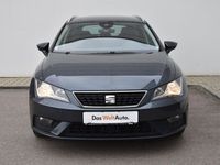 second-hand Seat Leon ST Style 1.6 TDI 115 CP DSG7 St&Sp