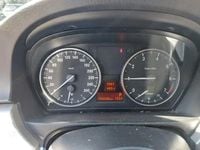 Second-hand BMW 318 143 CP (105 kW) 2008 Negru Berlinǎ