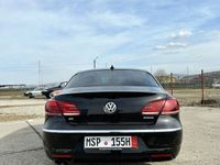 second-hand VW CC 2.0 TDI BlueMotion Technology DSG