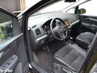 second-hand VW Sharan 2.0 TDI DSG BlueMotion Technology Highline