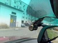 Second-hand Subaru Forester 124 CP (91 kW) 2004 SUV