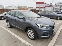 Second-hand Renault Kadjar Business 116 CP (85 kW) 2020 Gri SUV