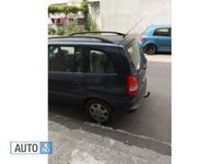 second-hand Opel Zafira 