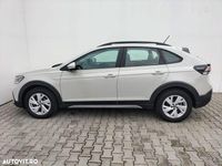 Second-hand VW Taigo Life 2024 Culoarebej SUV