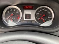 second-hand Renault Clio III 2010 masina