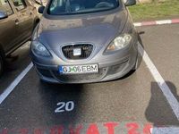 Second-hand Seat Altea 77 CP (56 kW) 2006 Gri Monovolum