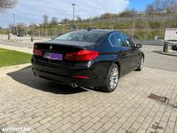 second-hand BMW 530 Seria 5 d xDrive Aut.