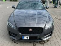 second-hand Jaguar XF 20d RWD R-Sport