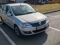 second-hand Dacia Logan 1.6 16V Laureate