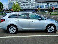 second-hand Opel Astra 1.6 D (CDTI) Start/Stop Sports Tourer Innovation