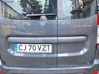 second-hand Dacia Dokker 1.5 dCi 90 CP Laureate
