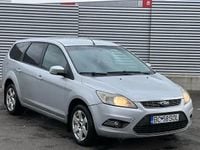 Second-hand Ford Focus 109 CP (80 kW) 2009 Break