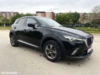 second-hand Mazda CX-3 CD105 4x4 Revolution Top