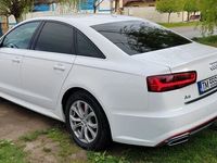 second-hand Audi A6 2.0 TDI quattro S tronic