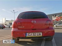 second-hand Mazda 3 1.6i