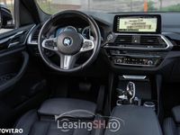 second-hand BMW X3 xDrive20d Aut. xLine