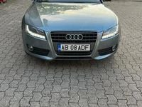 Second-hand Audi A5 170 CP (125 kW) 2012 Coupe