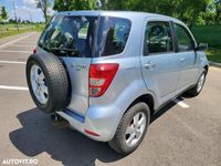 second-hand Daihatsu Terios 4WD Top