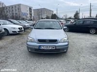 second-hand Opel Astra 