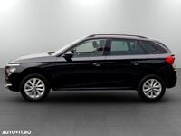 Second-hand Skoda Kamiq Ambition 110 CP (80 kW) 2023 Culoarenegru SUV