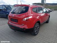 second-hand Nissan Qashqai +2 Qashqai+2 +2 1.6 dCi 2WD Stop&Start Visia