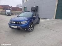 Second-hand Dacia Duster Prestige 150 CP (110 kW) 2023 Culoarealbastru SUV