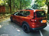second-hand Dacia Jogger 5 locuri ECO-G 100 SL Extreme