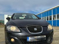 Second-hand Seat Leon Copa 105 CP (77 kW) 2011 Culoarenegru Hatchback