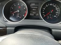 Second-hand VW Jetta 77 CP (56 kW) 2016 Gri Berlinǎ