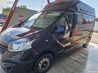second-hand Renault Trafic L2/H2 2017
