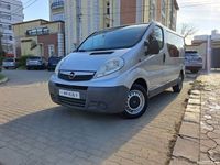 second-hand Opel Vivaro 2.0cdti 114cp mixt 5+1 clima