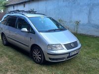 second-hand VW Sharan 2.0tdi 2009