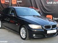 second-hand BMW 316 Seria 3 d