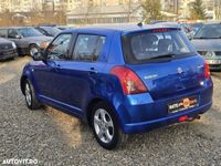 second-hand Suzuki Swift 1.3 Club