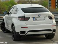 second-hand BMW X6 xDrive30d