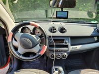 second-hand Smart ForFour 