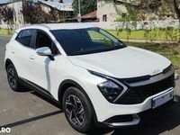 Second-hand Kia Sportage Urban 150 CP (110 kW) 2023 Culoarealb SUV