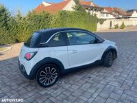 second-hand Opel Adam 1.4 ECOTEC ROCKS