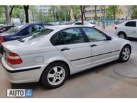 second-hand BMW 316 1.8 N42 valvetronic