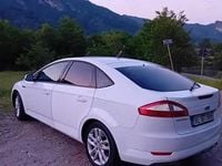 Second-hand Ford Mondeo 140 CP (102 kW) 2010 Berlinǎ