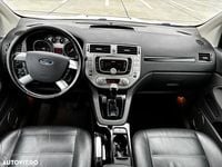 Second-hand Ford Kuga Champions Edition 140 CP (102 kW) 2012 Culoarealb SUV
