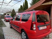 second-hand Dacia Logan Express 1.4 MPI