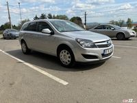 second-hand Opel Astra 1.7 cdti 110cp an 2010