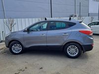 second-hand Hyundai ix35 2.0 CRDi 4WD Style