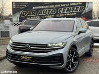 Second-hand VW Touareg Elegance 286 CP (210 kW) 2024 Culoarealte culori SUV