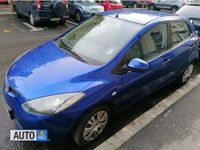 second-hand Mazda 2 