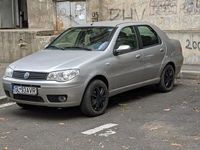 second-hand Fiat Albea 1.4 Active