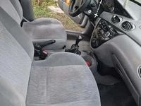 Second-hand Ford Focus 101 CP (74 kW) 2002 Berlinǎ